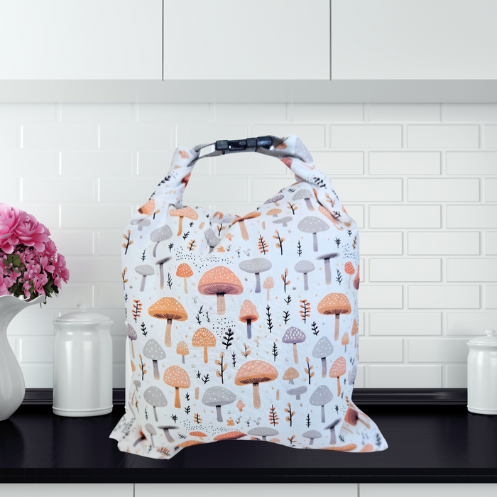 Reusable Premium Bread Bag for Sourdough  Bread and Artisan Bread